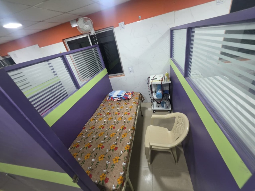 Treatment Room