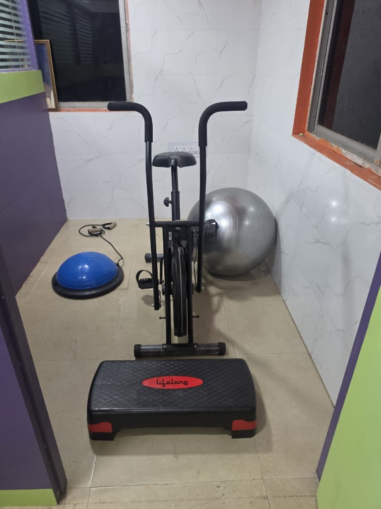 Rehabilitation Equipment