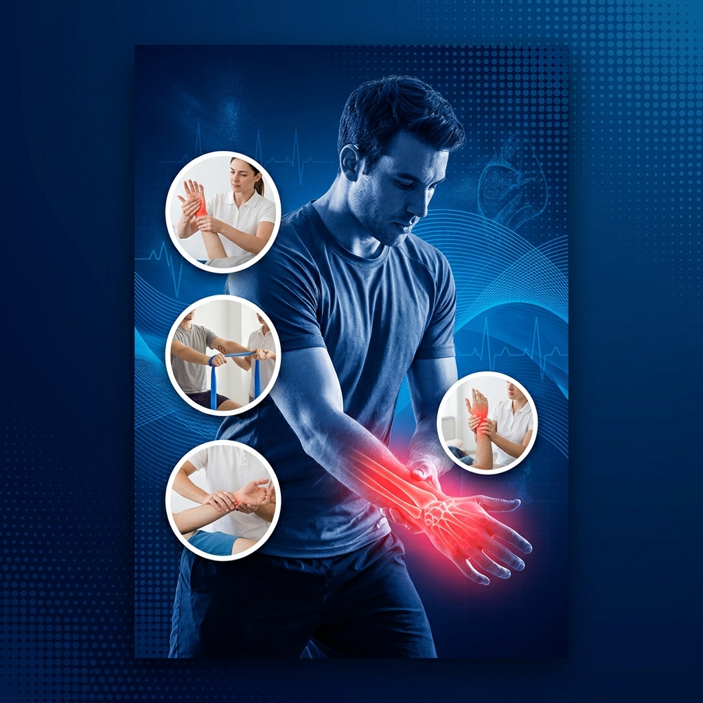 Carpal Tunnel Syndrome treatment