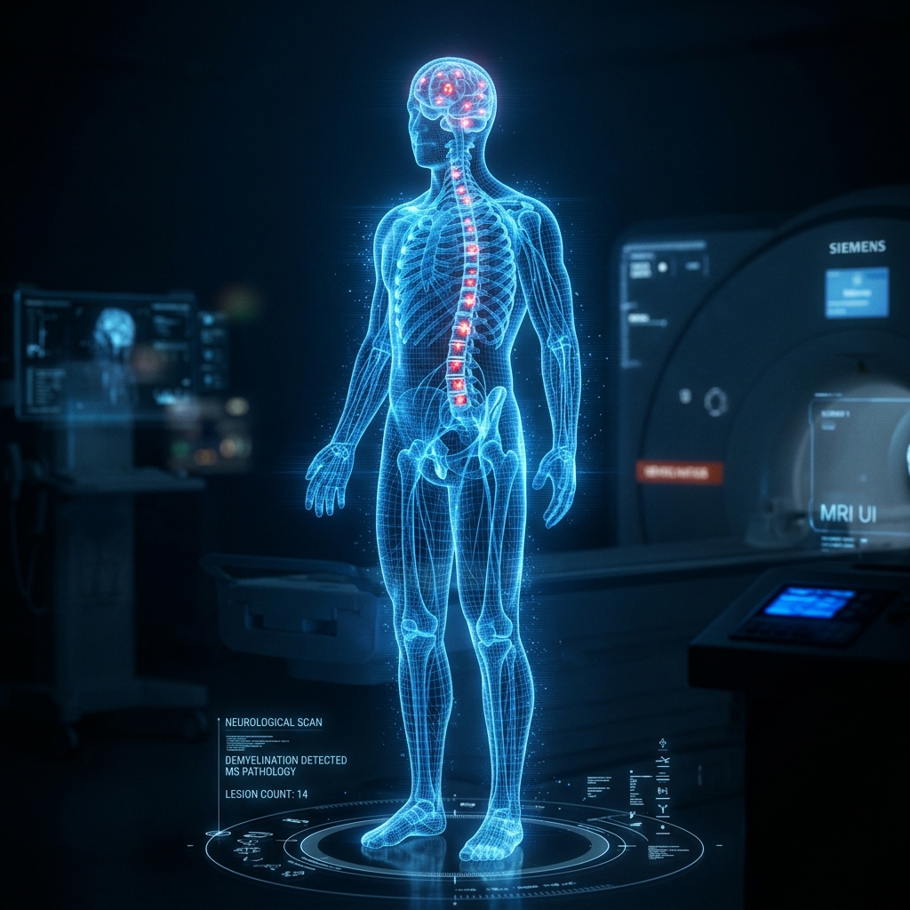 Multiple Sclerosis treatment