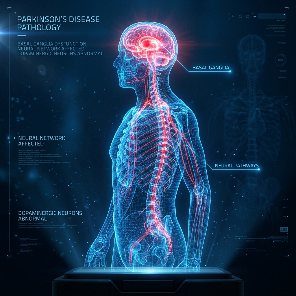 Parkinson's Disease treatment