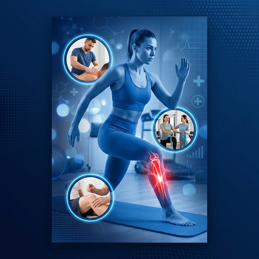 Postoperative Fracture treatment