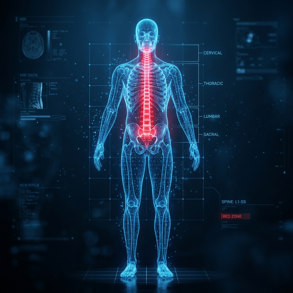 Spinal Cord Injury treatment